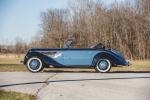 BMW 327 Convertible 1937 года